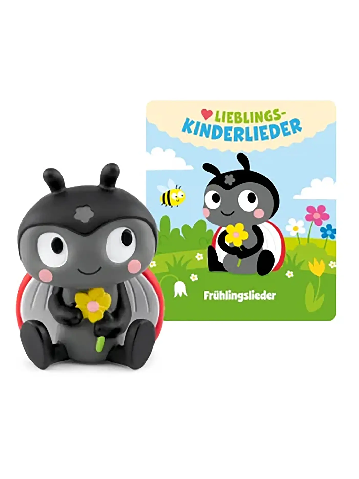 TONIES | Hörfigur - Lieblings Kinderlieder Frühling | 